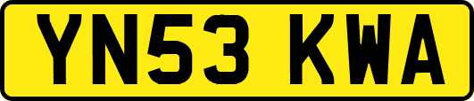 YN53KWA
