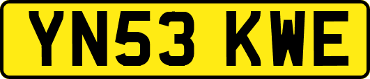 YN53KWE