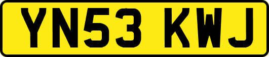 YN53KWJ