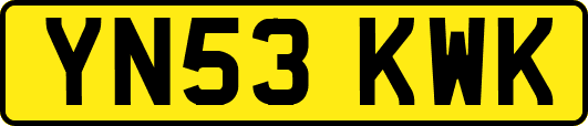 YN53KWK