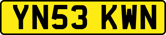 YN53KWN
