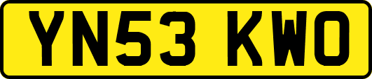 YN53KWO
