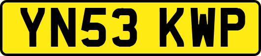 YN53KWP