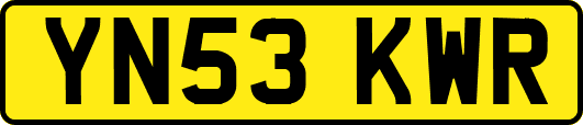 YN53KWR