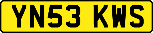 YN53KWS