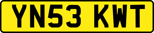 YN53KWT