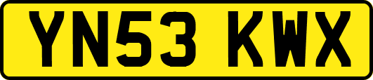 YN53KWX