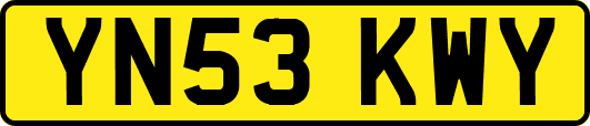 YN53KWY