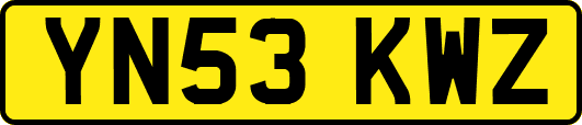 YN53KWZ