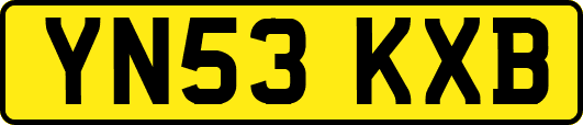 YN53KXB