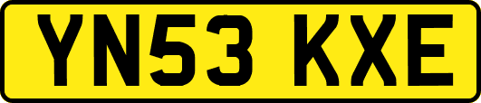 YN53KXE