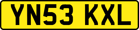 YN53KXL