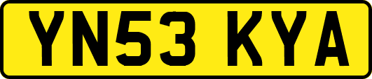YN53KYA