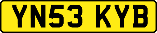 YN53KYB