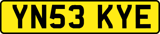 YN53KYE