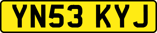 YN53KYJ