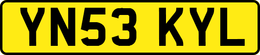 YN53KYL