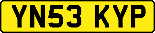YN53KYP