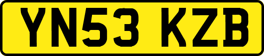YN53KZB