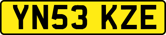 YN53KZE