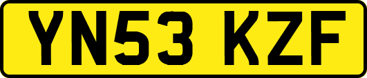 YN53KZF