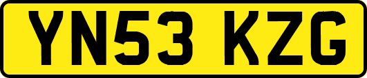 YN53KZG