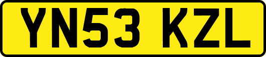 YN53KZL