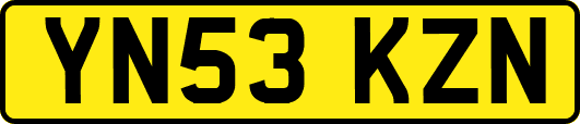 YN53KZN