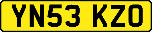 YN53KZO