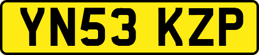 YN53KZP
