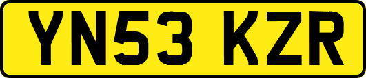 YN53KZR