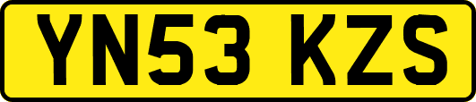 YN53KZS