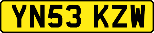 YN53KZW