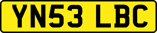 YN53LBC