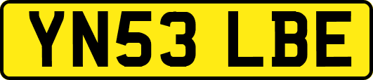 YN53LBE