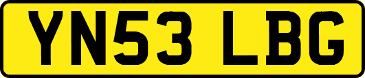 YN53LBG