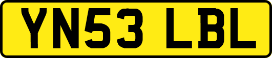 YN53LBL