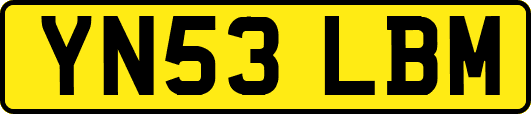 YN53LBM