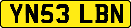 YN53LBN