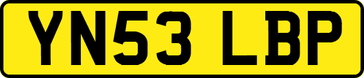 YN53LBP
