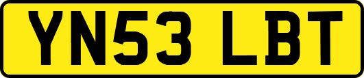 YN53LBT