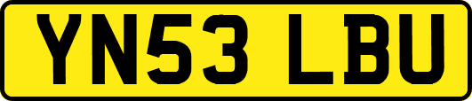 YN53LBU