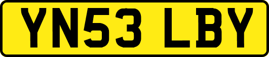 YN53LBY
