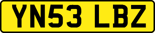 YN53LBZ