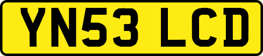 YN53LCD
