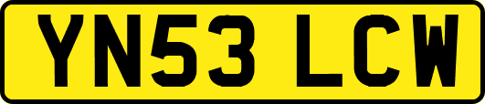 YN53LCW