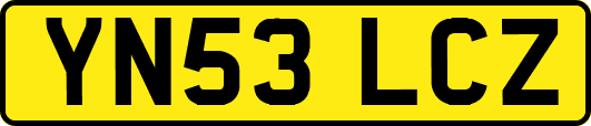 YN53LCZ