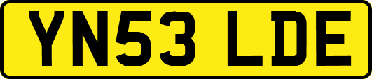 YN53LDE