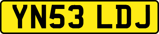 YN53LDJ