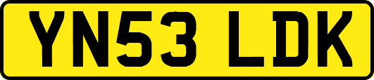 YN53LDK